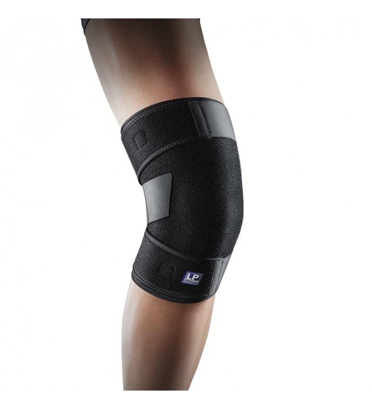 756KM CLOSED PATELLA KNEE SUPPORT